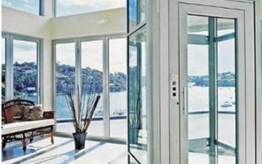 成都別墅電梯,成都家用電梯,四川別墅電梯,四川家用電梯,成都萬安佳居電梯有限公司 別墅電梯對比乘客電梯的優(yōu)勢？