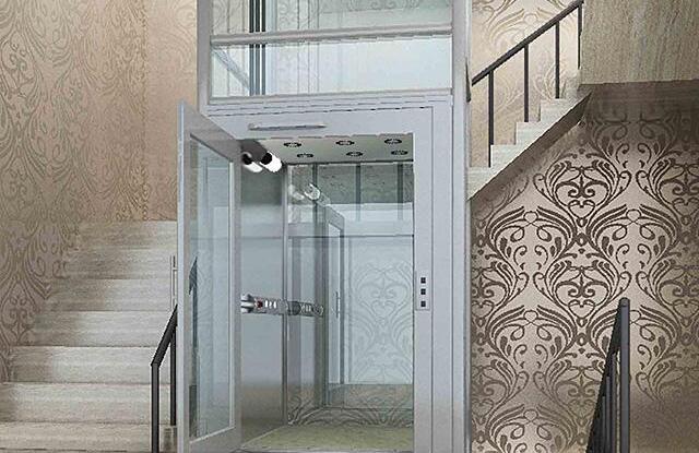 ?四川別墅電梯? 別墅電梯蹲底和沖頂是否有防護措施-?四川別墅電梯?