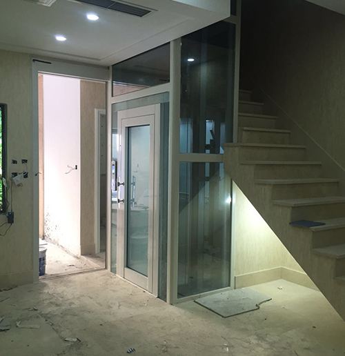 成都別墅電梯? 辨別合格電梯基本常識-成都別墅電梯