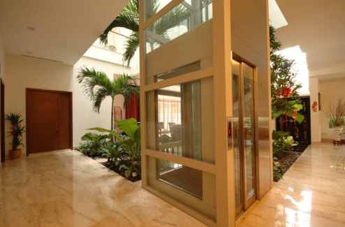 成都家用電梯 選擇家用電梯的四個溫馨提示-成都家用電梯