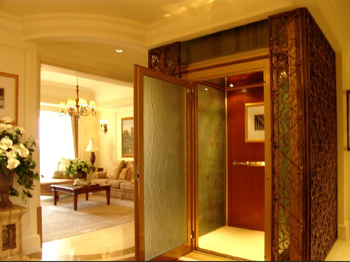 四川家用電梯 電梯房幾樓最好。解說(shuō)電梯房選層訣竅-四川家用電梯