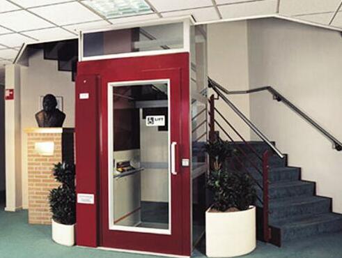 成都家用電梯 你知道電梯層門(mén)都有哪些要求-成都家用電梯