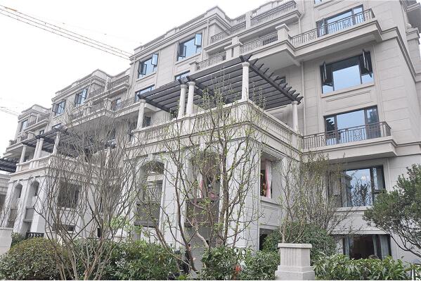 四川家用電梯
 西派瀾岸-四川家用電梯