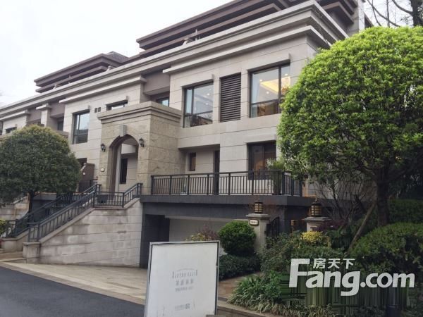 成都別墅電梯 長灘壹號(hào)-成都別墅電梯