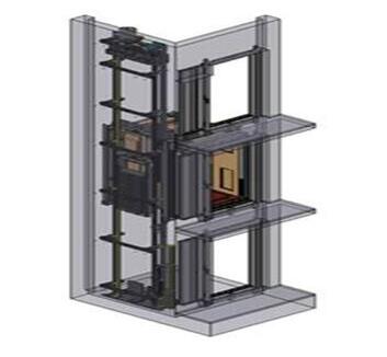 成都別墅電梯 影響別墅電梯價(jià)格的因素有哪些-成都別墅電梯