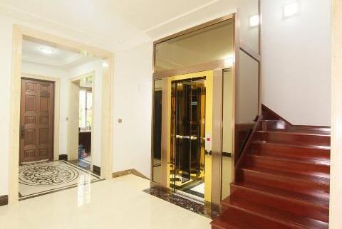 成都家用電梯 家里加裝電梯三個(gè)最關(guān)鍵的尺寸-成都家用電梯