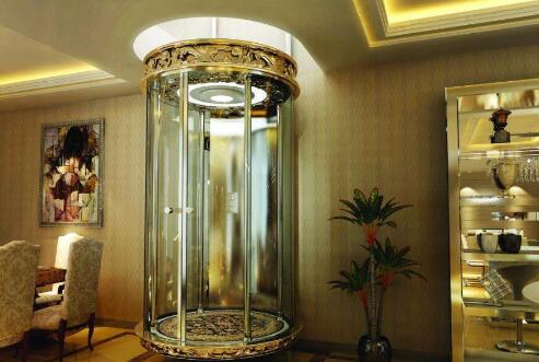 成都別墅電梯 別墅電梯的安裝成本大概多少錢(qián)-成都別墅電梯