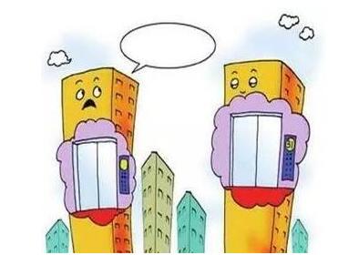 成都家用電梯 成都家用電梯-乘電梯時(shí)應(yīng)避免的舉動