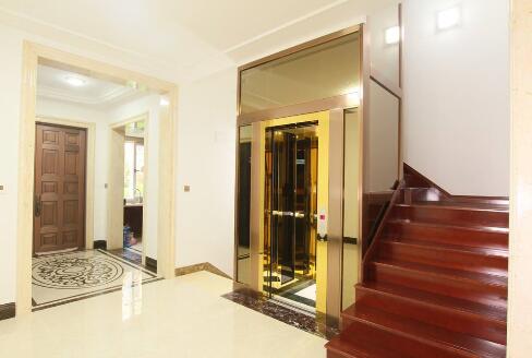 成都家用電梯 家里加裝電梯三個最關(guān)鍵的尺寸-成都家用電梯