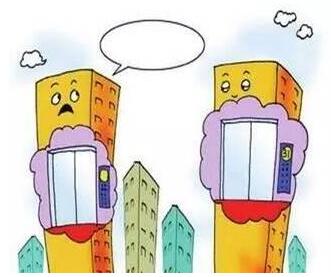 成都家用電梯 乘電梯時(shí)應(yīng)避免的舉動(dòng)-成都家用電梯