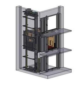 成都別墅電梯
 影響別墅電梯價(jià)格的因素有哪些-成都別墅電梯