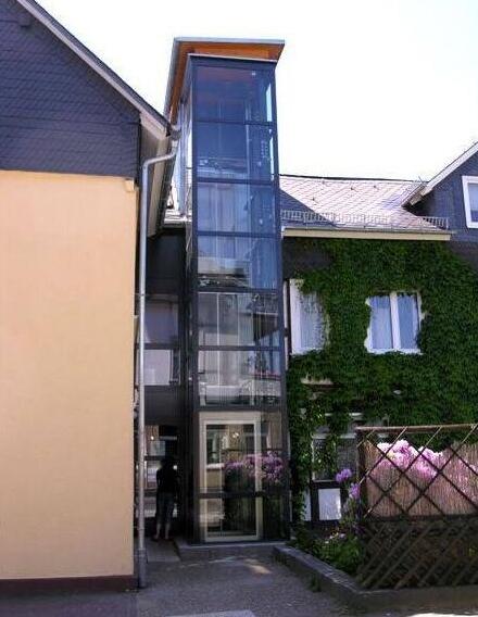 四川別墅電梯
 別墅電梯的能耗怎樣可以快速降低-四川別墅電梯