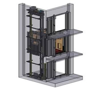 成都別墅電梯
 影響別墅電梯價(jià)格的因素有哪些-成都別墅電梯