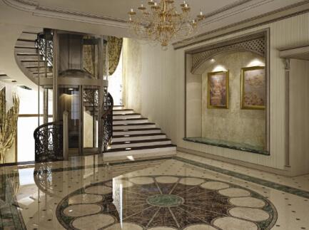 四川別墅電梯
 四川別墅電梯裝修注意事項(xiàng)