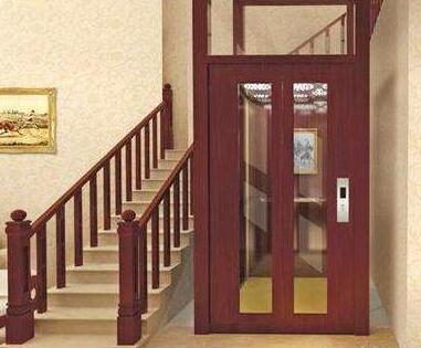 成都家用電梯
 別墅電梯與家用電梯的選擇-成都家用電梯