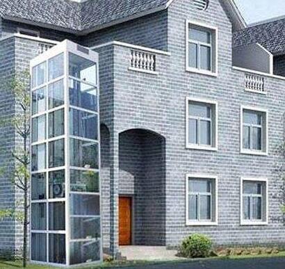 成都別墅電梯
 別墅電梯中的不同“景色”-成都別墅電梯