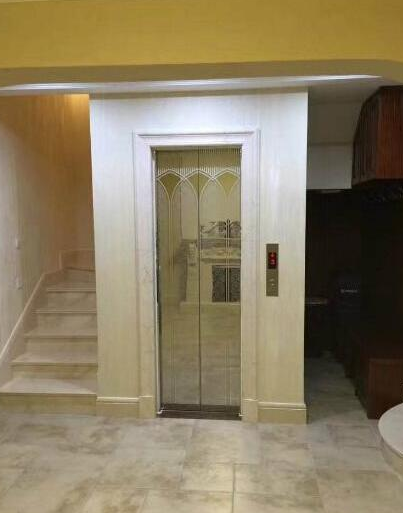 四川別墅電梯 家用電梯(別墅電梯)設計注意事項-四川別墅電梯