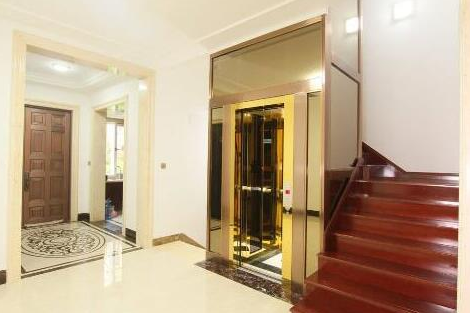 成都家用電梯 家里加裝電梯三個最關(guān)鍵的尺寸-成都家用電梯