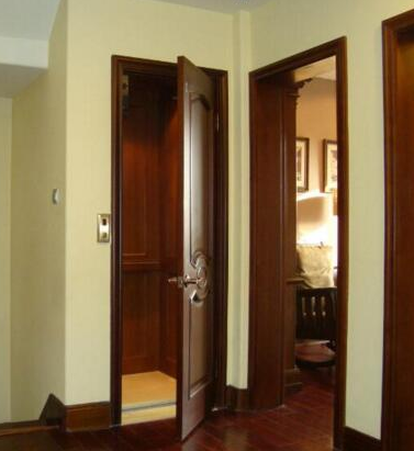 成都別墅電梯 別墅電梯裝修的注意事項-成都別墅電梯