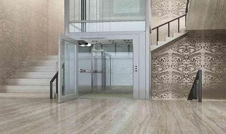 四川家用電梯 安裝無機房家用電梯好處有哪些-四川家用電梯