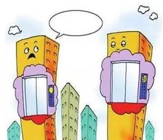 成都家用電梯 成都家用電梯-乘電梯時(shí)應(yīng)避免的舉動(dòng)