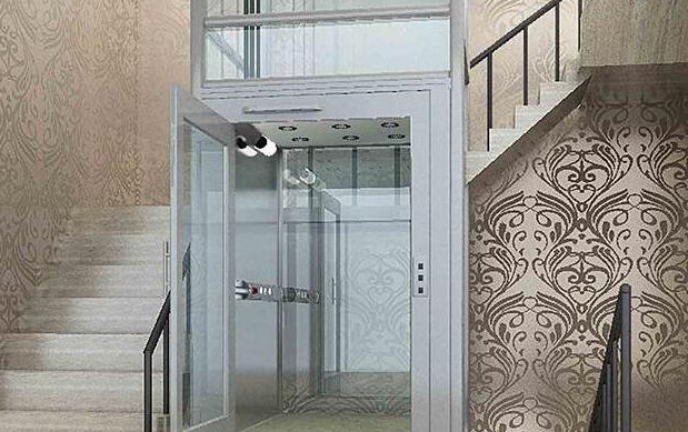 四川別墅電梯 別墅電梯蹲底和沖頂是否有防護措施-四川別墅電梯