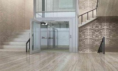 四川家用電梯 安裝無機(jī)房家用電梯好處有哪些-四川家用電梯