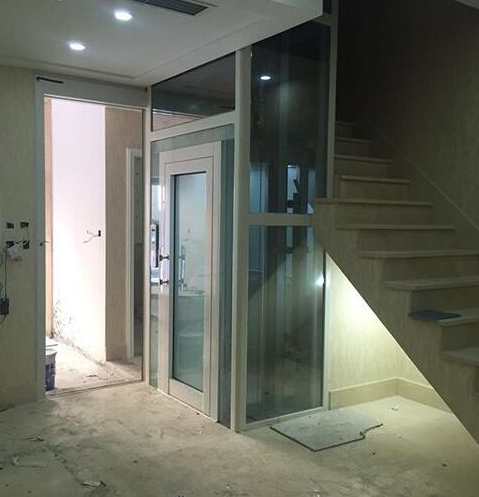 成都別墅電梯
 辨別合格電梯基本常識(shí)-成都別墅電梯