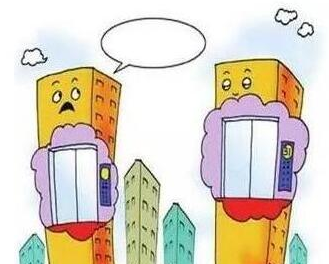 成都家用電梯 成都家用電梯-乘電梯時(shí)應(yīng)避免的舉動(dòng)