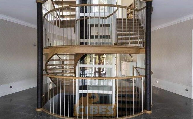 四川別墅電梯
 家用別墅電梯尺寸是多大-四川別墅電梯