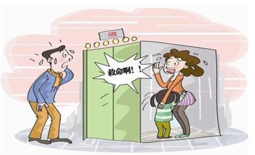 成都家用電梯
 家用電梯突然停電怎么辦-成都家用電梯