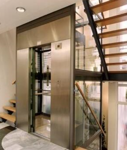 成都別墅電梯 發(fā)生電梯卡層時應怎么處理-成都別墅電梯