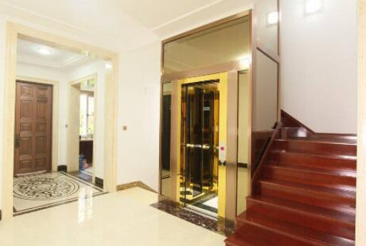 成都家用電梯 家里加裝電梯三個最關鍵的尺寸-成都家用電梯