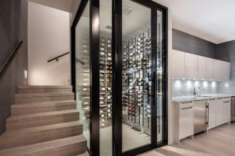 成都家用電梯
 電梯使用安全注意事項-成都家用電梯