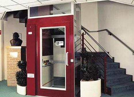 成都家用電梯 你知道電梯層門(mén)都有哪些要求-成都家用電梯