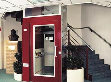 成都家用電梯
 你知道電梯層門都有哪些要求-成都家用電梯