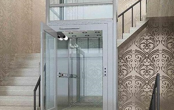 四川別墅電梯
 別墅電梯蹲底和沖頂是否有防護(hù)措施-四川別墅電梯