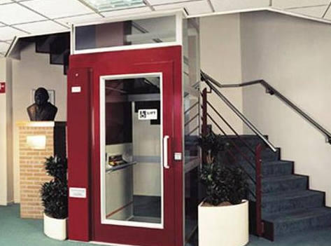 成都家用電梯 你知道電梯層門(mén)都有哪些要求-成都家用電梯