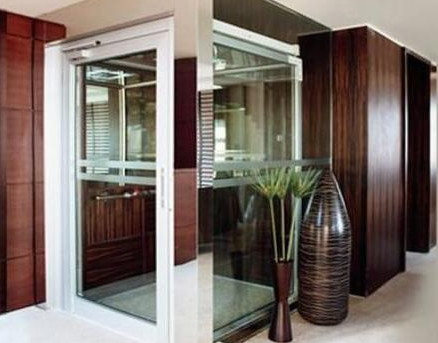 成都家用電梯
 別墅電梯的安全知識普及-成都家用電梯