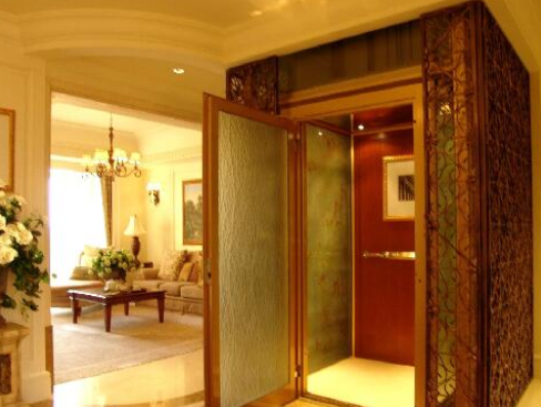四川家用電梯 電梯房幾樓最好。解說電梯房選層訣竅-四川家用電梯