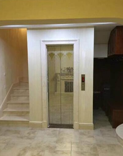 四川別墅電梯 家用電梯(別墅電梯)設(shè)計注意事項-四川別墅電梯