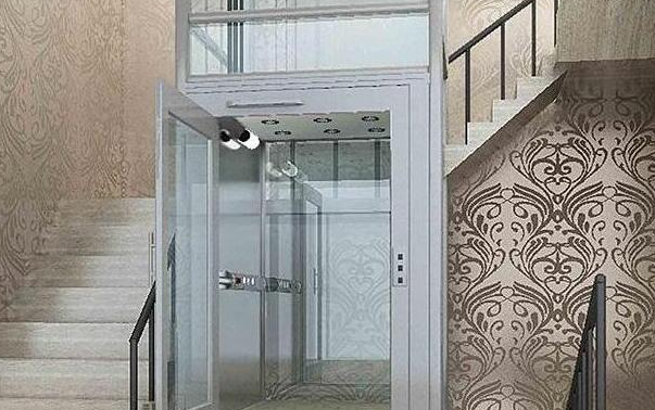 四川別墅電梯 別墅電梯蹲底和沖頂是否有防護(hù)措施-四川別墅電梯