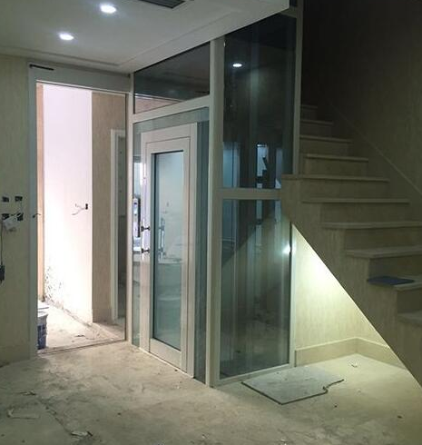 成都別墅電梯 辨別合格電梯基本常識-成都別墅電梯
