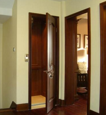 成都別墅電梯 別墅電梯裝修的注意事項(xiàng)-成都別墅電梯