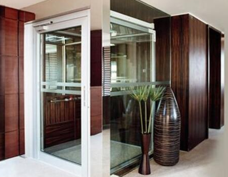 成都家用電梯 別墅電梯的安全知識普及-成都家用電梯