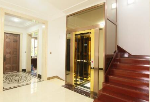 成都家用電梯 家里加裝電梯三個最關鍵的尺寸-成都家用電梯