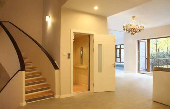 成都家用電梯 我們應該怎樣選擇款式風格呢-成都家用電梯