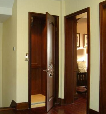 成都別墅電梯 別墅電梯裝修的注意事項(xiàng)-成都別墅電梯