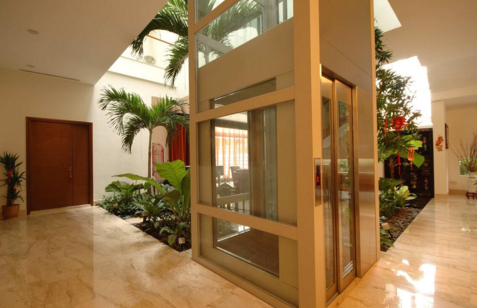 成都家用電梯 選擇家用電梯的四個(gè)溫馨提示-成都家用電梯