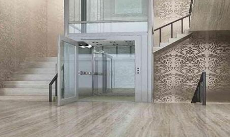 四川家用電梯 安裝無(wú)機(jī)房家用電梯好處有哪些-四川家用電梯